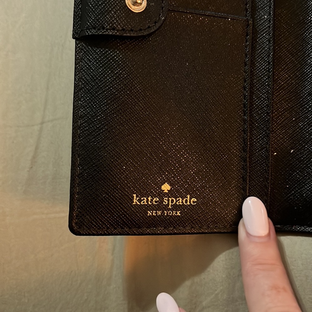 Kate Spade Wallet - Picture 4 of 5